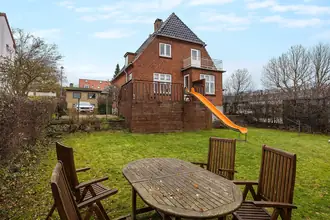 Villa på Mars Alle 1, 2860 Søborg