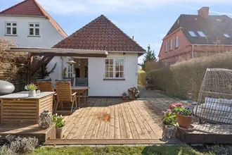 Villa på Ålholmvej 51A, 2500 Valby