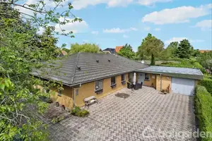 Villa på Skelvej 5, 5610 Assens