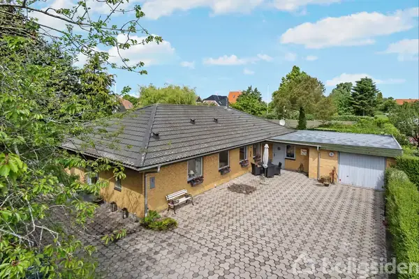 Villa på Skelvej 5, 5610 Assens