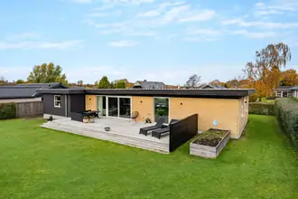 Villa på Søndervænget 32, Øster Hornum, 9530 Støvring