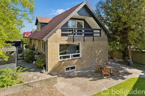 Villa på Dybdevej 45, 5200 Odense V