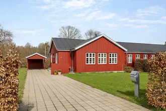 Rækkehus på Videbechs Alle 10, Hald Ege, 8800 Viborg