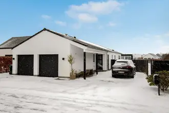 Villa på Sejerøvænget 2, Drejens, 6000 Kolding