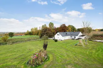 Villa på Brydehøjvej 31, 8462 Harlev J