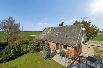 Villa på Kvinderupvej 22A, Kvinderup, 3550 Slangerup