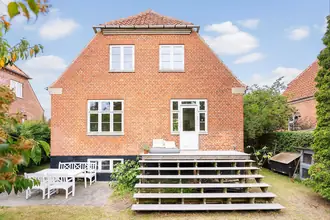Villa på Sonnerupvej 14, 2700 Brønshøj