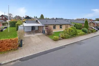 Villa på Pilevænget 12, 8362 Hørning