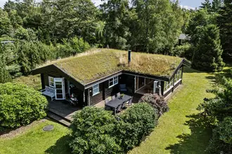 Fritidshus på Amalievej 7, Gudmindrup Lyng, 4573 Højby