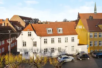 Ejerlejlighed på Sct Olai Gade 47, 2., 3000 Helsingør