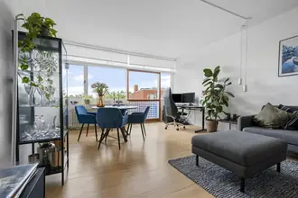 Ejerlejlighed på Ordrupvej 70B, 4. tv., 2920 Charlottenlund