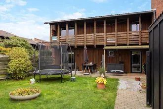 Rækkehus på Krondrevet 46, 3140 Ålsgårde