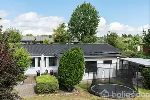 Villa på Ventevej 32, 3600 Frederikssund