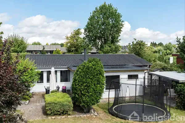 Villa på Ventevej 32, 3600 Frederikssund