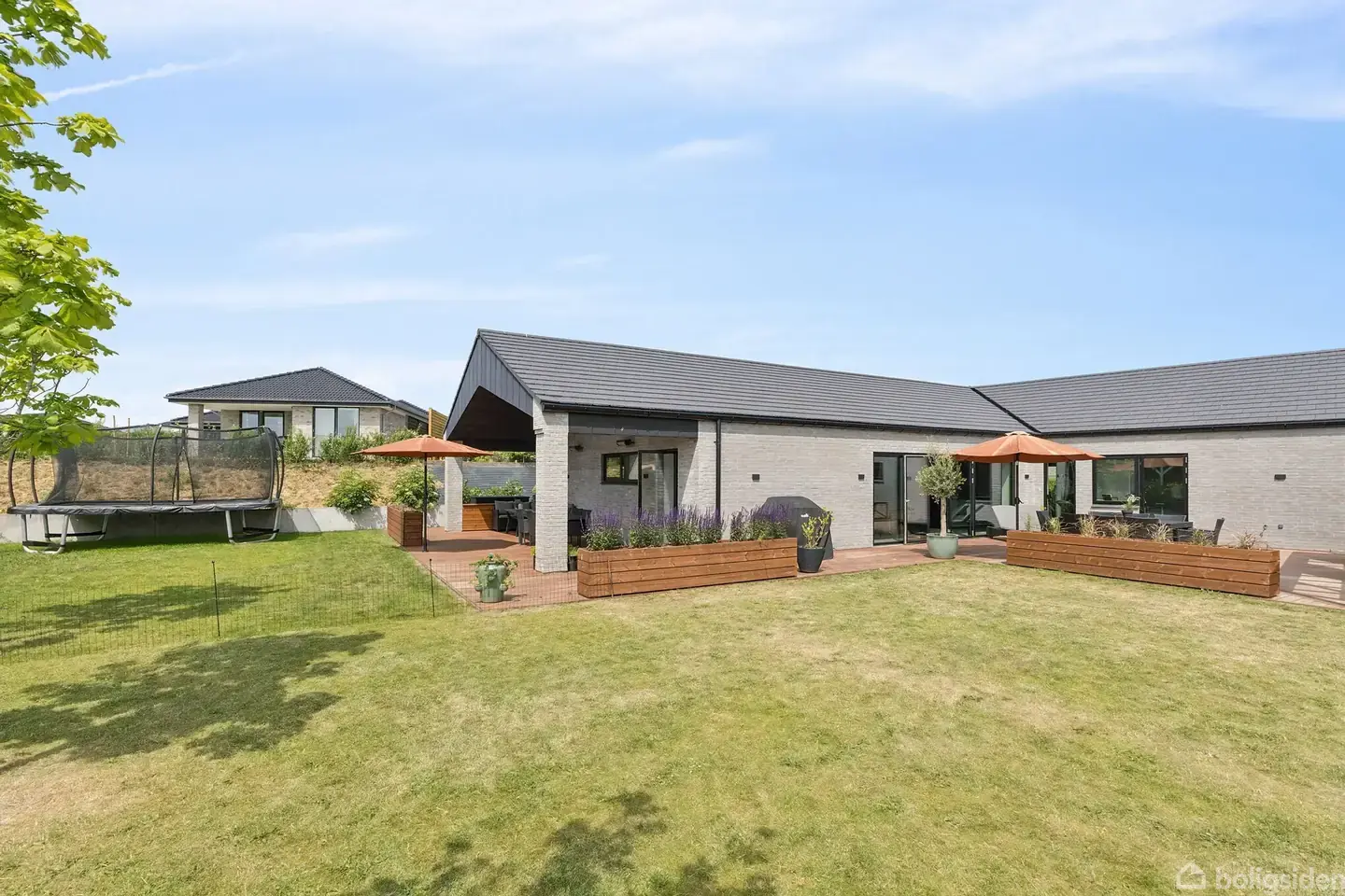 Villa på Ammendrup Park 155, 3200 Helsinge