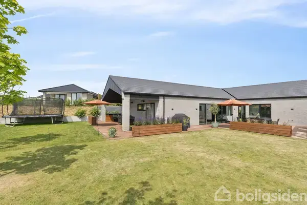 Villa på Ammendrup Park 155, 3200 Helsinge
