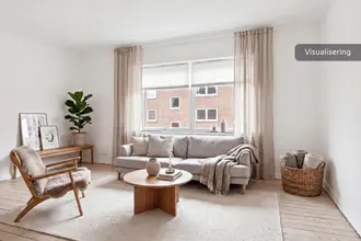 Ejerlejlighed på Sjællandsgade 44, 2. th., 9000 Aalborg