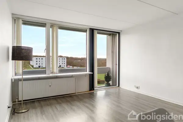 Ejerlejlighed på Grøfthøjparken 161, 2. tv., 8260 Viby J