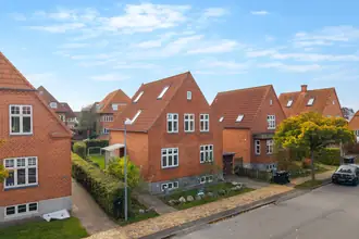 Villa på Tesdorpfsvej 39, 5000 Odense C