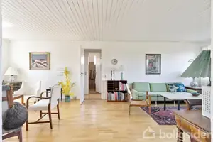 Villa på Birkegården 128, 3500 Værløse