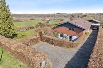 Villa på Birkegården 128, Kirke Værløse, 3500 Værløse