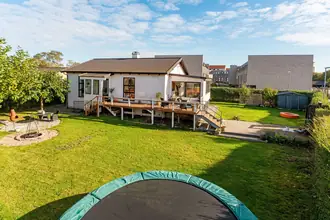 Villa på Båringvej 2, 2770 Kastrup