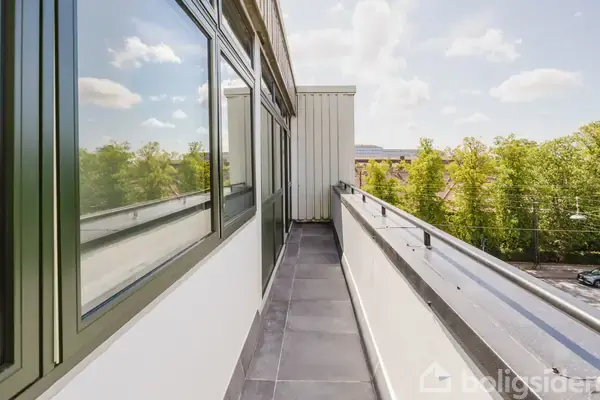 Ejerlejlighed på Utterslev Torv 30, 3. th., 2400 København NV