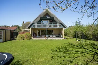 Villa på Sensommervej 17, 8600 Silkeborg