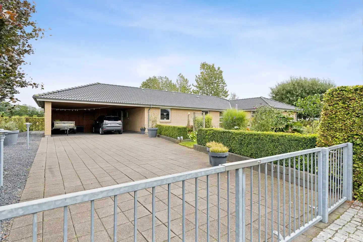 Villa på Sejlingkrogen 16, 8600 Silkeborg