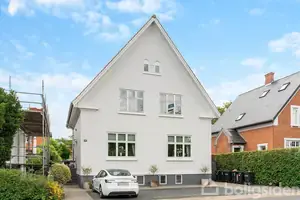Villalejlighed på Læssøegade 40, 1., 5230 Odense M