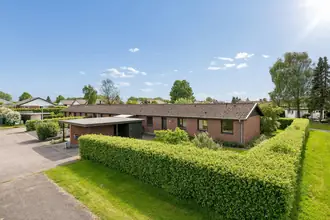 Rækkehus på H C Hansens Vej 29, 7100 Vejle