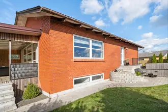 Villa på Uglevænget 1, 4760 Vordingborg