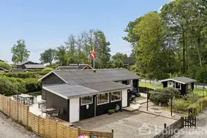 Fritidsbolig på Kelstrup Nørreskov 6, 6100 Haderslev
