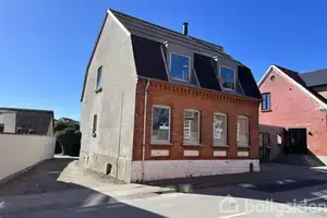 Villa på Kalkværksvej 1D, 9900 Frederikshavn