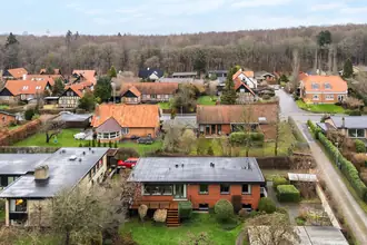 Villa på Jagtvej 20B, 8270 Højbjerg