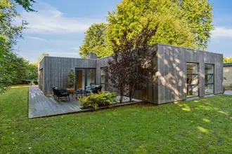 Villa på Purkervej 8, Fræer Purker, 9520 Skørping