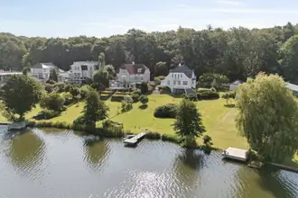 Villa på Søvej 19, Søllerød, 2840 Holte