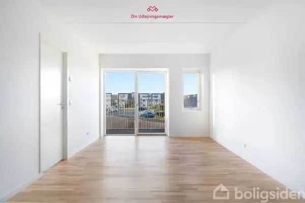 Ejerlejlighed på Nerudas Alle 4, 2. 5., 9220 Aalborg Øst