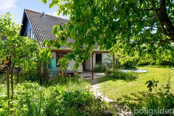 Villa på Tranemosevej 54C, 2750 Ballerup