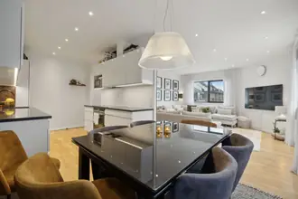 Ejerlejlighed på Kabbelejevej 2, 1., 2700 Brønshøj