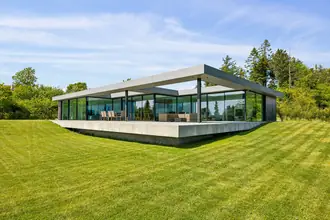 Fritidshus på Kalvehaven 10, Handrup, 8400 Ebeltoft