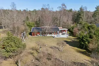 Fritidshus på Højsandsparken 39, 4581 Rørvig