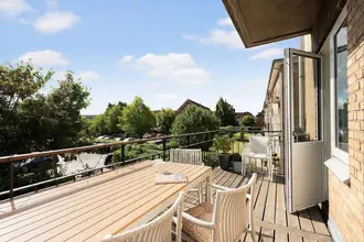 Ejerlejlighed på Kong Georgs Vej 19, 1. th., 5000 Odense C