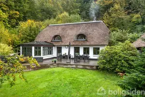 Villa på Grejs Bakke 8, 7100 Vejle