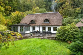 Villa på Grejs Bakke 8, 7100 Vejle