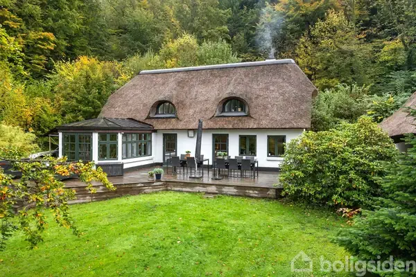 Villa på Grejs Bakke 8, 7100 Vejle