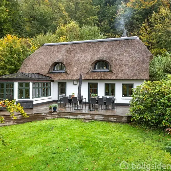 Villa på Grejs Bakke 8, 7100 Vejle