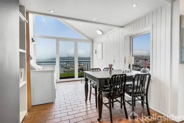 Fritidsbolig på Vinkelhagevej 58, 7620 Lemvig