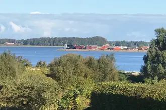 Villa på Strømhuse 2, Glyngøre, 7870 Roslev