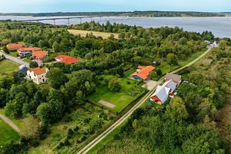 Villa på Strømhuse 2, Glyngøre, 7870 Roslev